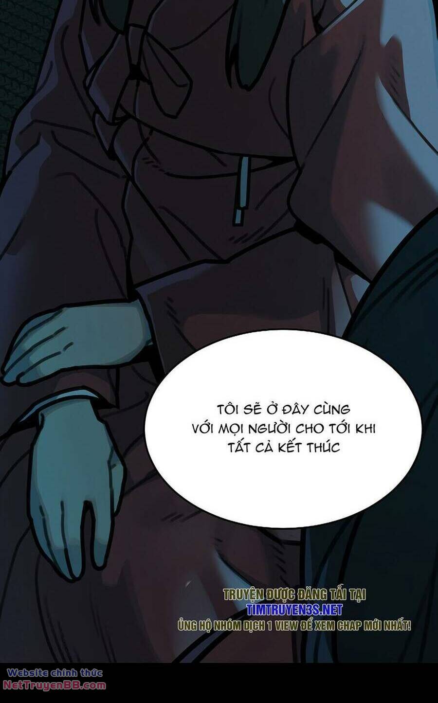 Hổ Đến Chơi Nhà - Chapter 73 - Page 21