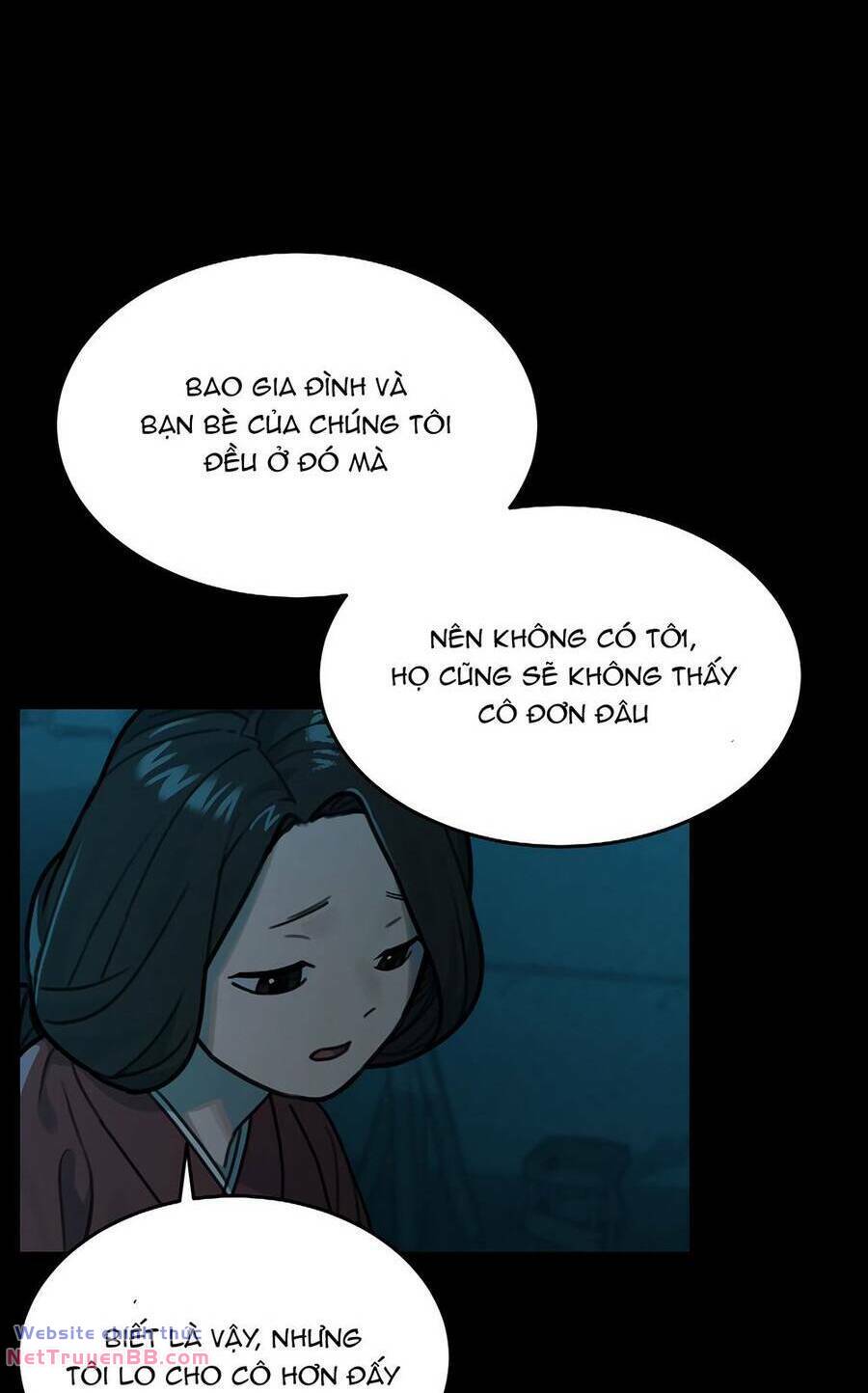 Hổ Đến Chơi Nhà - Chapter 73 - Page 22