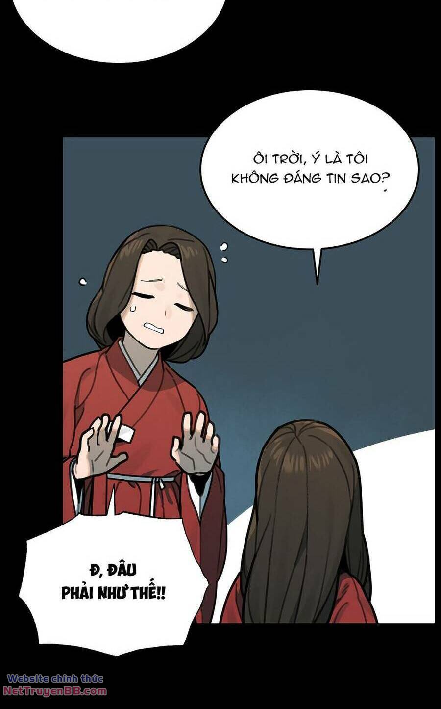 Hổ Đến Chơi Nhà - Chapter 73 - Page 23