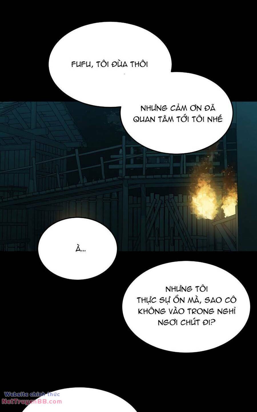 Hổ Đến Chơi Nhà - Chapter 73 - Page 24