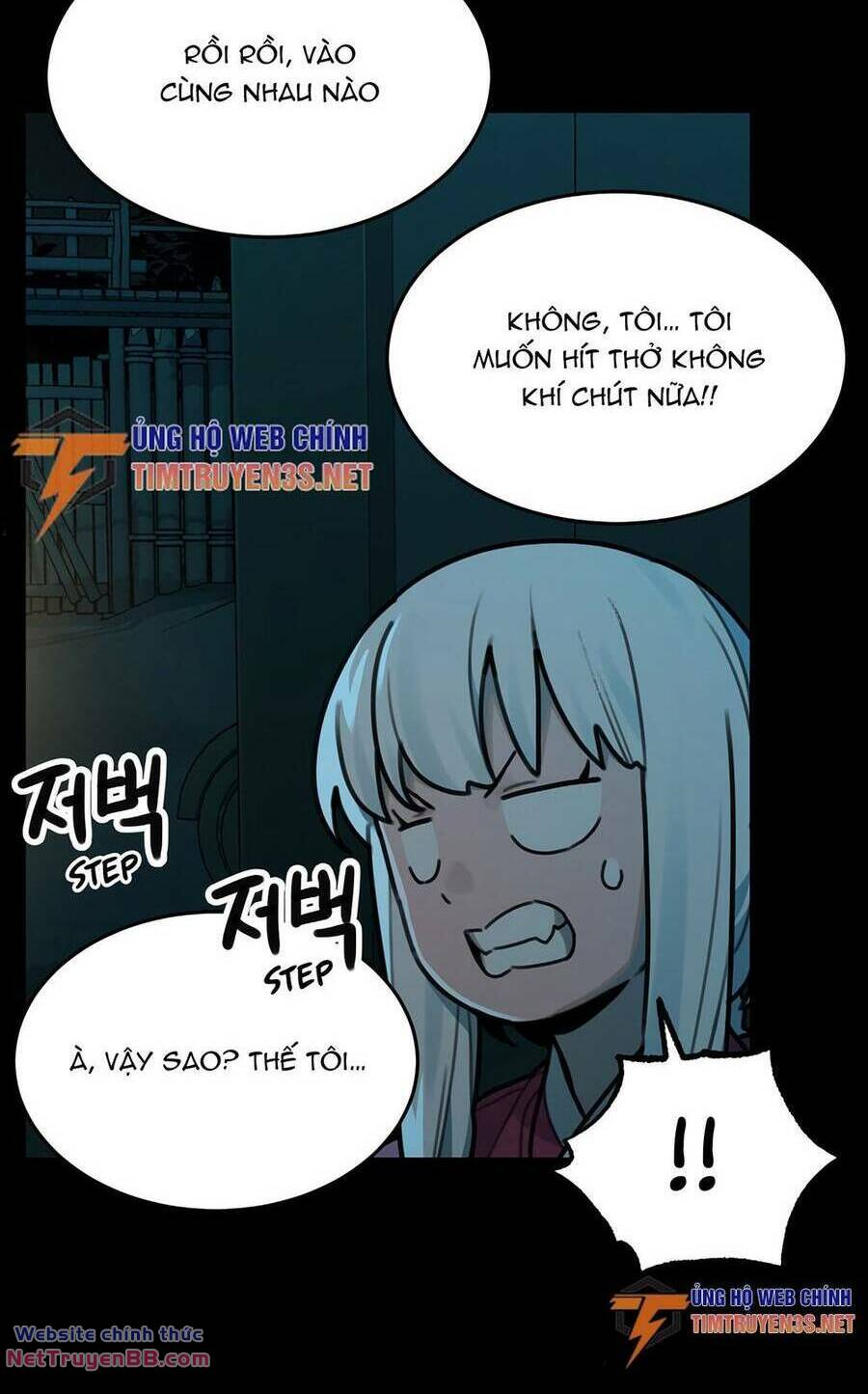 Hổ Đến Chơi Nhà - Chapter 73 - Page 25