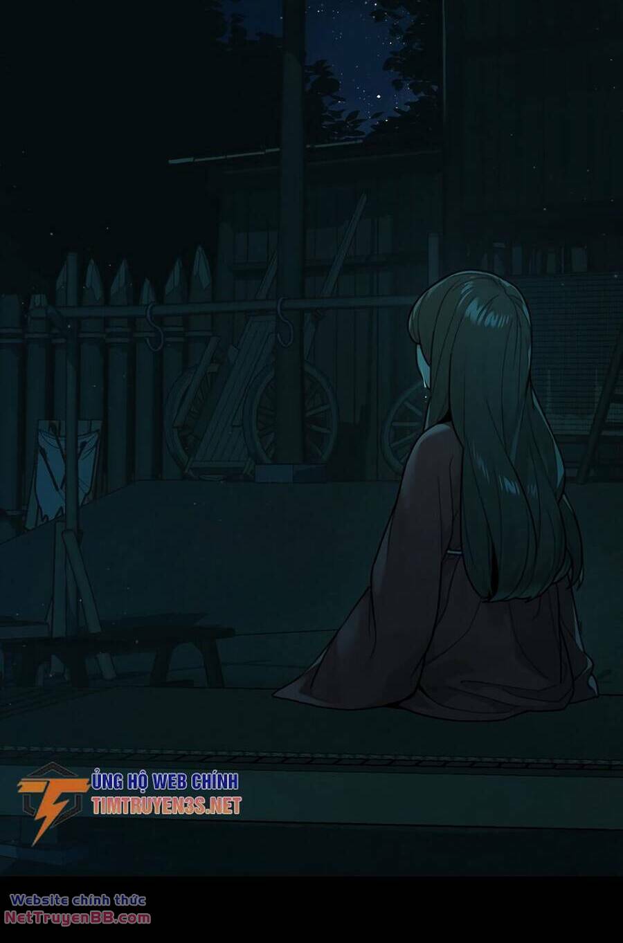 Hổ Đến Chơi Nhà - Chapter 73 - Page 30