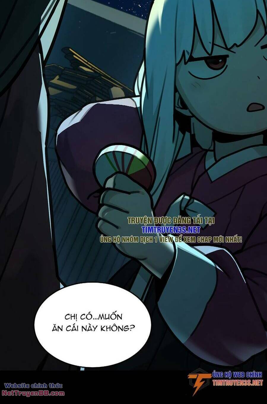 Hổ Đến Chơi Nhà - Chapter 73 - Page 35