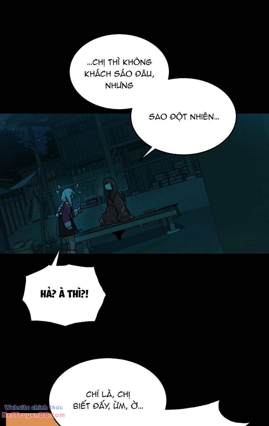 Hổ Đến Chơi Nhà - Chapter 73 - Page 36