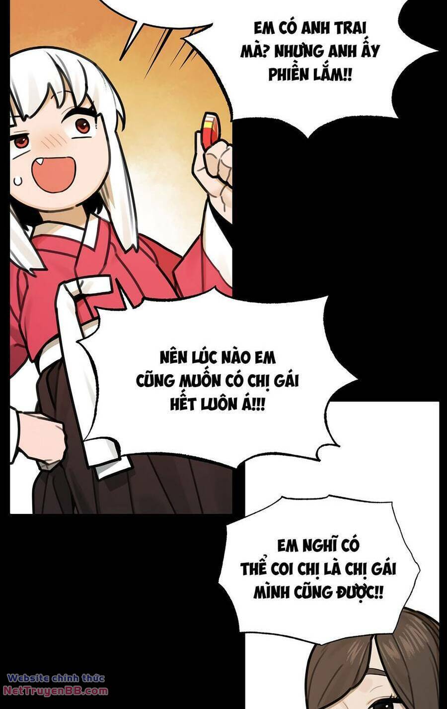 Hổ Đến Chơi Nhà - Chapter 73 - Page 37