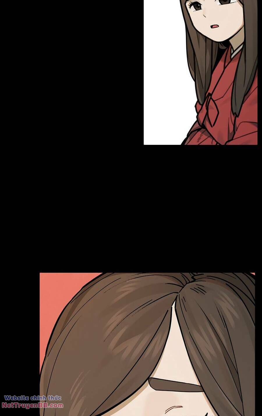 Hổ Đến Chơi Nhà - Chapter 73 - Page 38