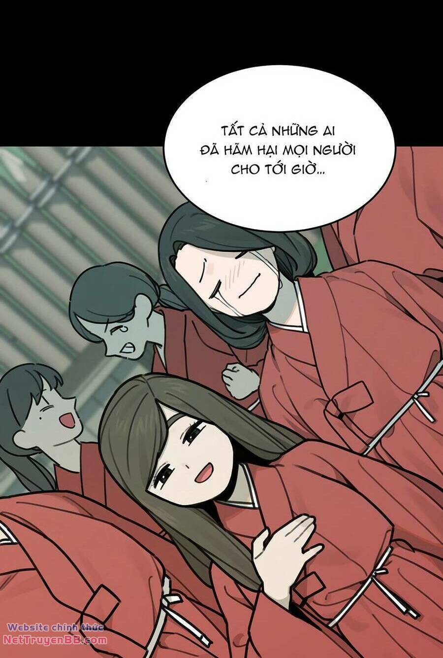 Hổ Đến Chơi Nhà - Chapter 73 - Page 3