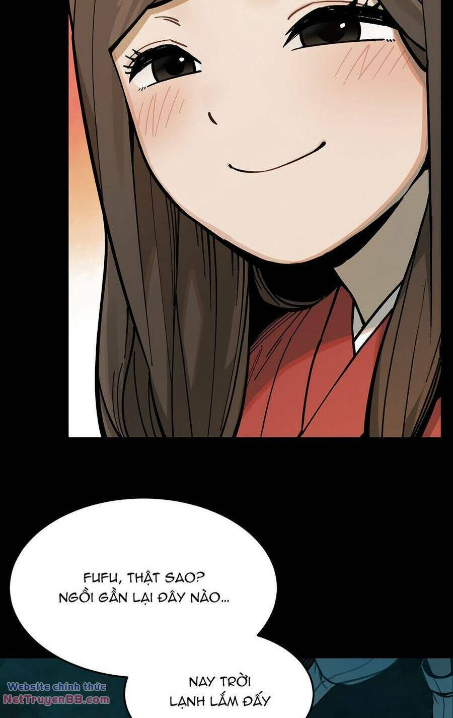 Hổ Đến Chơi Nhà - Chapter 73 - Page 39