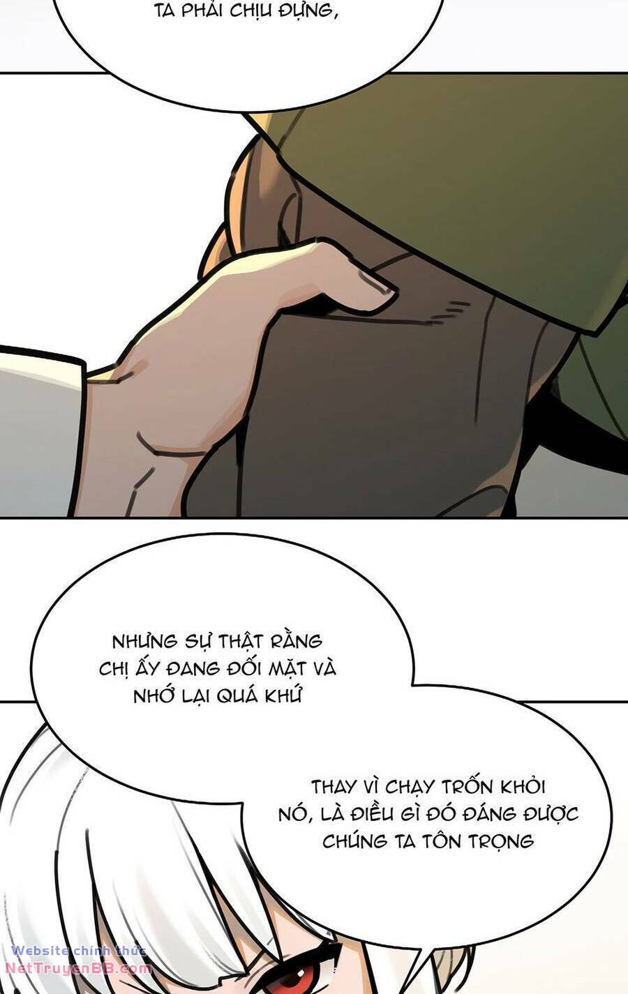 Hổ Đến Chơi Nhà - Chapter 73 - Page 42