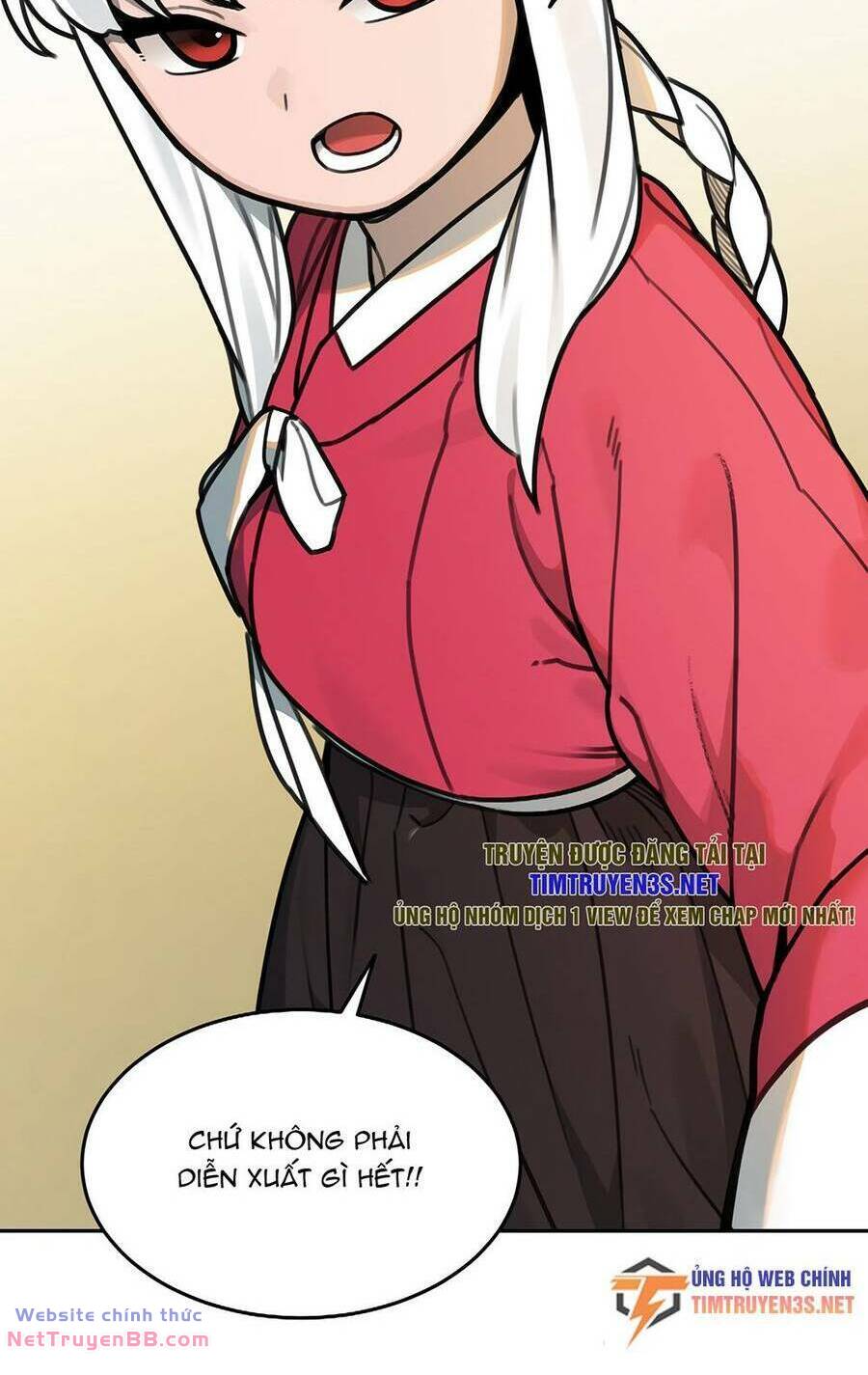 Hổ Đến Chơi Nhà - Chapter 73 - Page 43