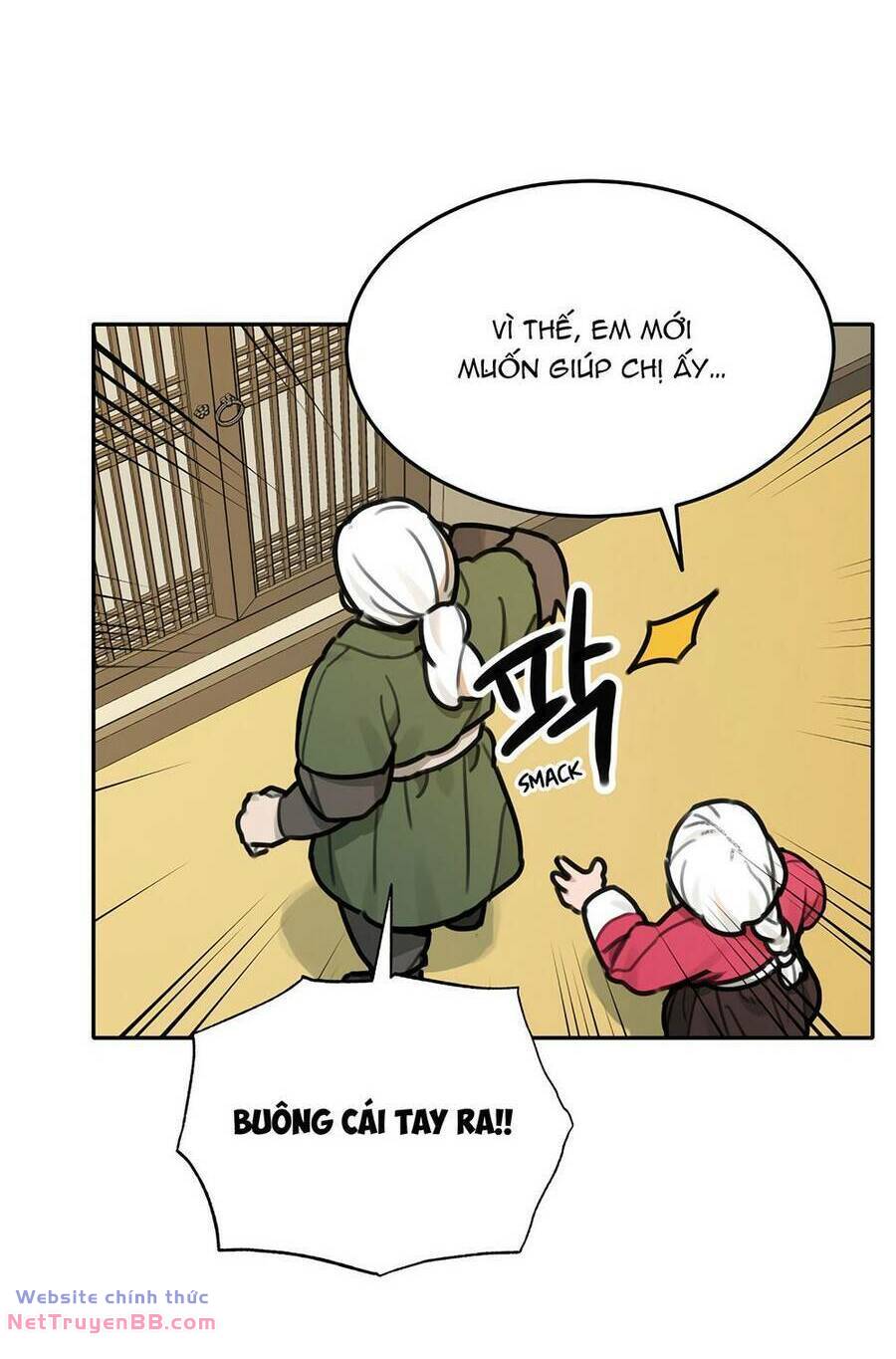 Hổ Đến Chơi Nhà - Chapter 73 - Page 45