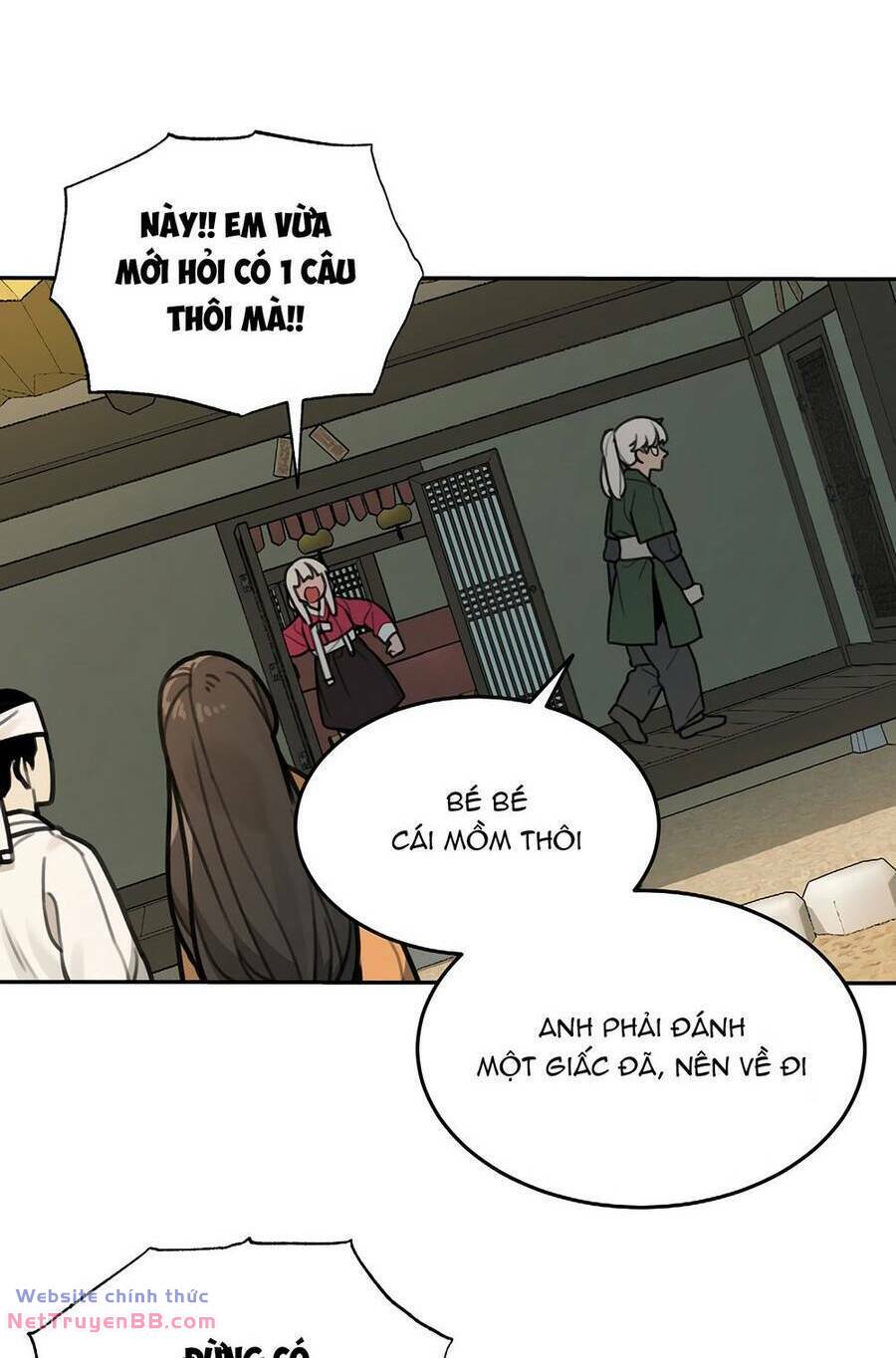 Hổ Đến Chơi Nhà - Chapter 73 - Page 48