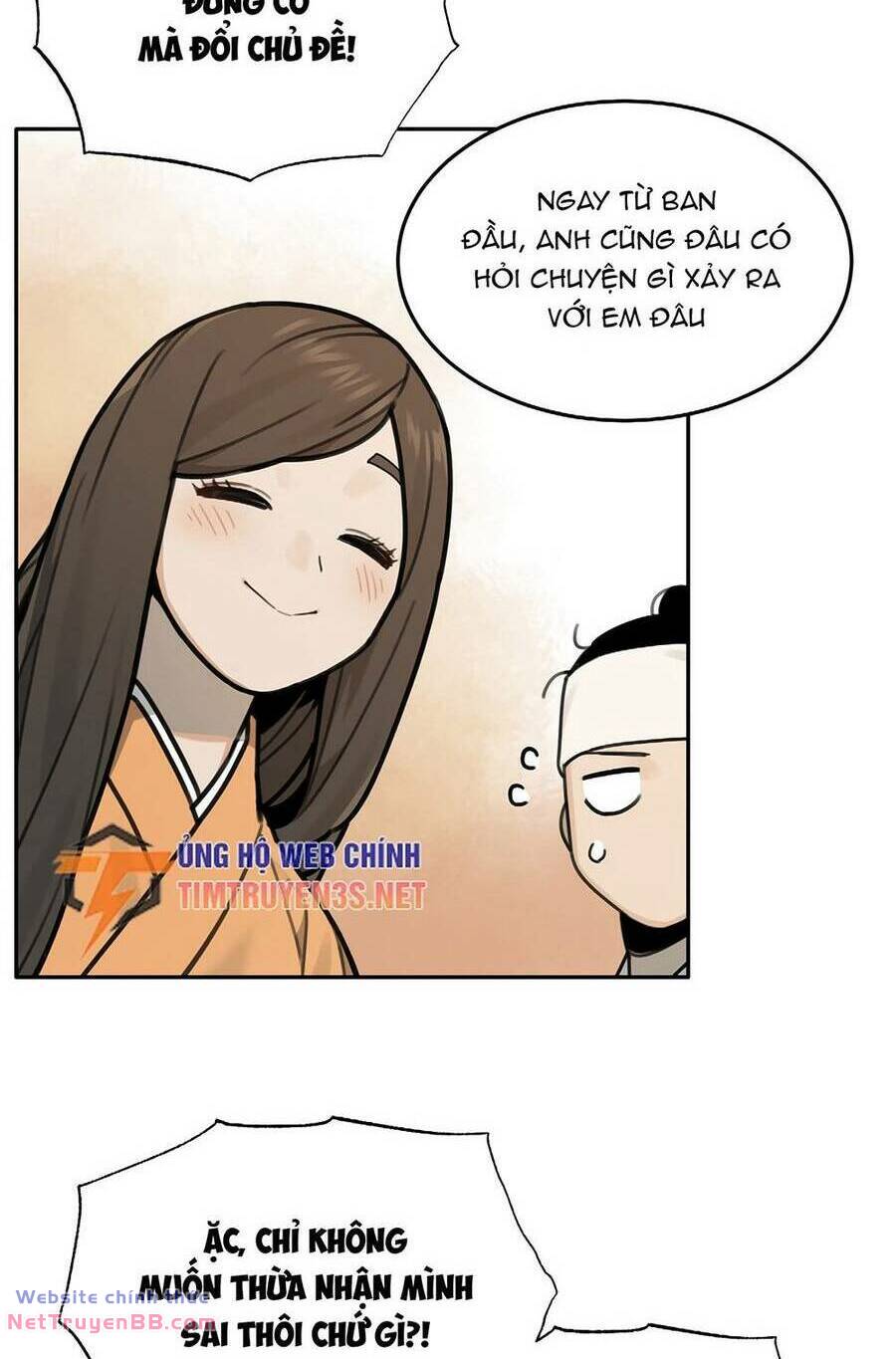 Hổ Đến Chơi Nhà - Chapter 73 - Page 49