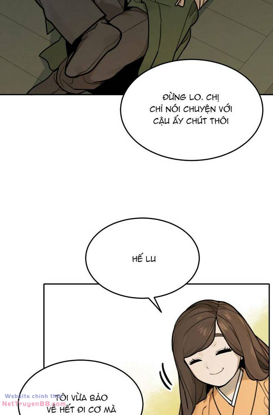 Hổ Đến Chơi Nhà - Chapter 73 - Page 53