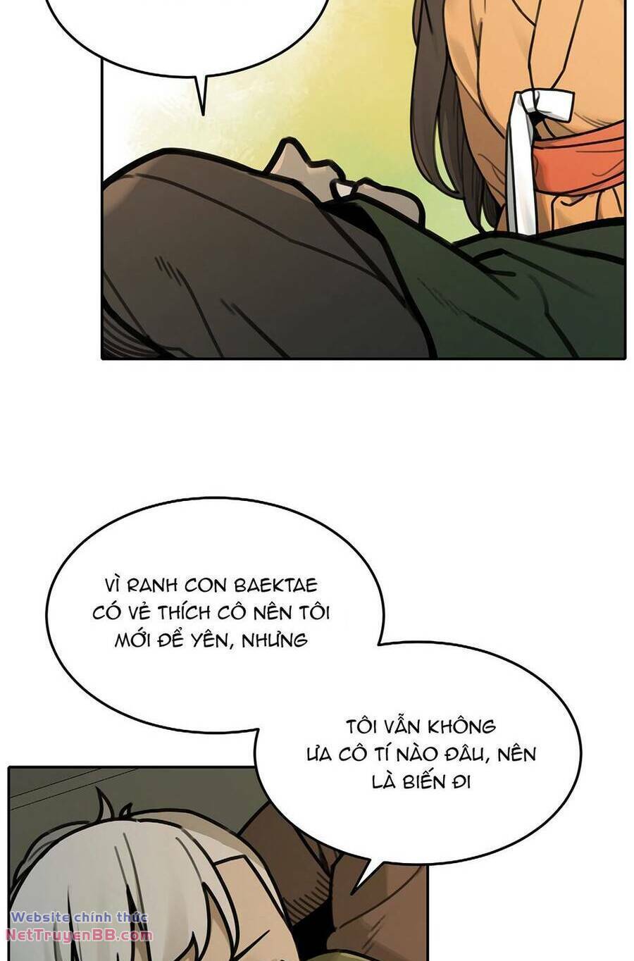 Hổ Đến Chơi Nhà - Chapter 73 - Page 54