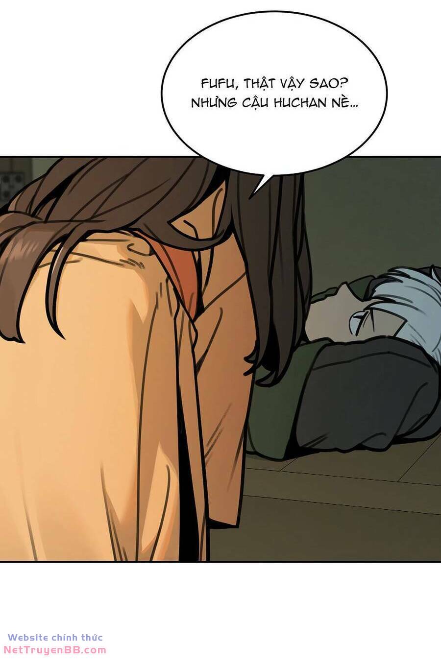 Hổ Đến Chơi Nhà - Chapter 73 - Page 56