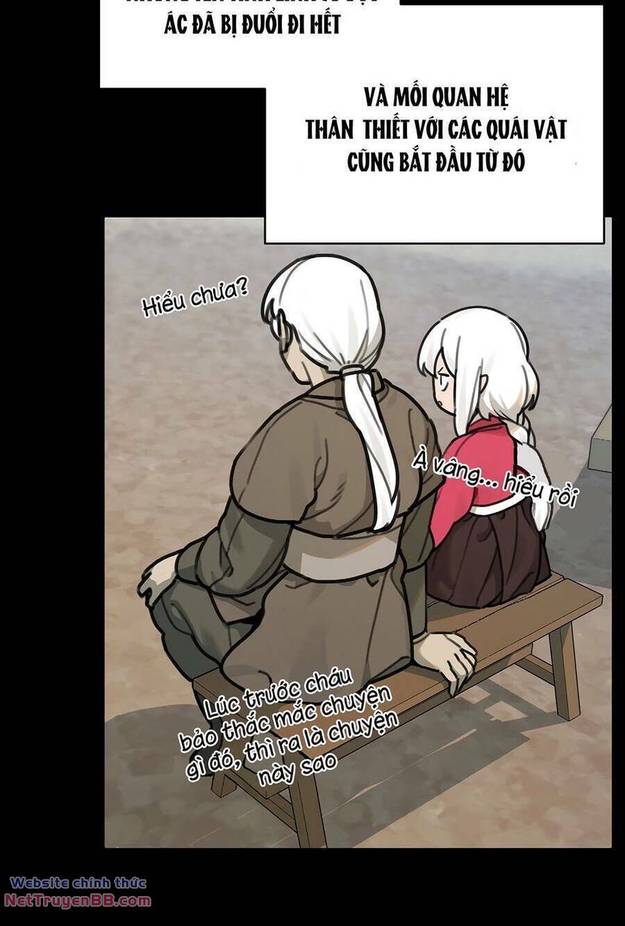 Hổ Đến Chơi Nhà - Chapter 73 - Page 8