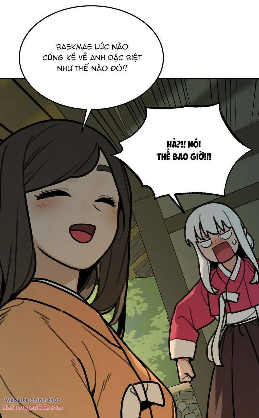 Hổ Đến Chơi Nhà - Chapter 74 - Page 11