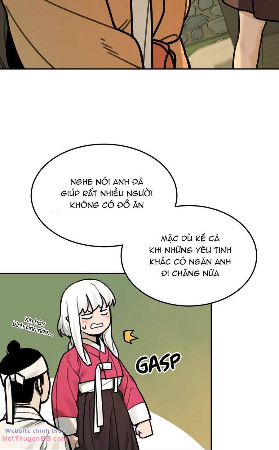 Hổ Đến Chơi Nhà - Chapter 74 - Page 12