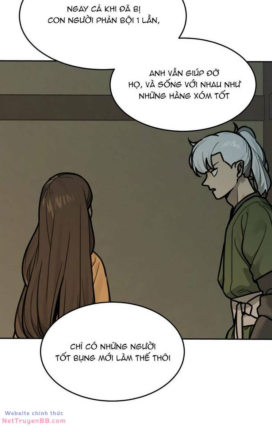 Hổ Đến Chơi Nhà - Chapter 74 - Page 23