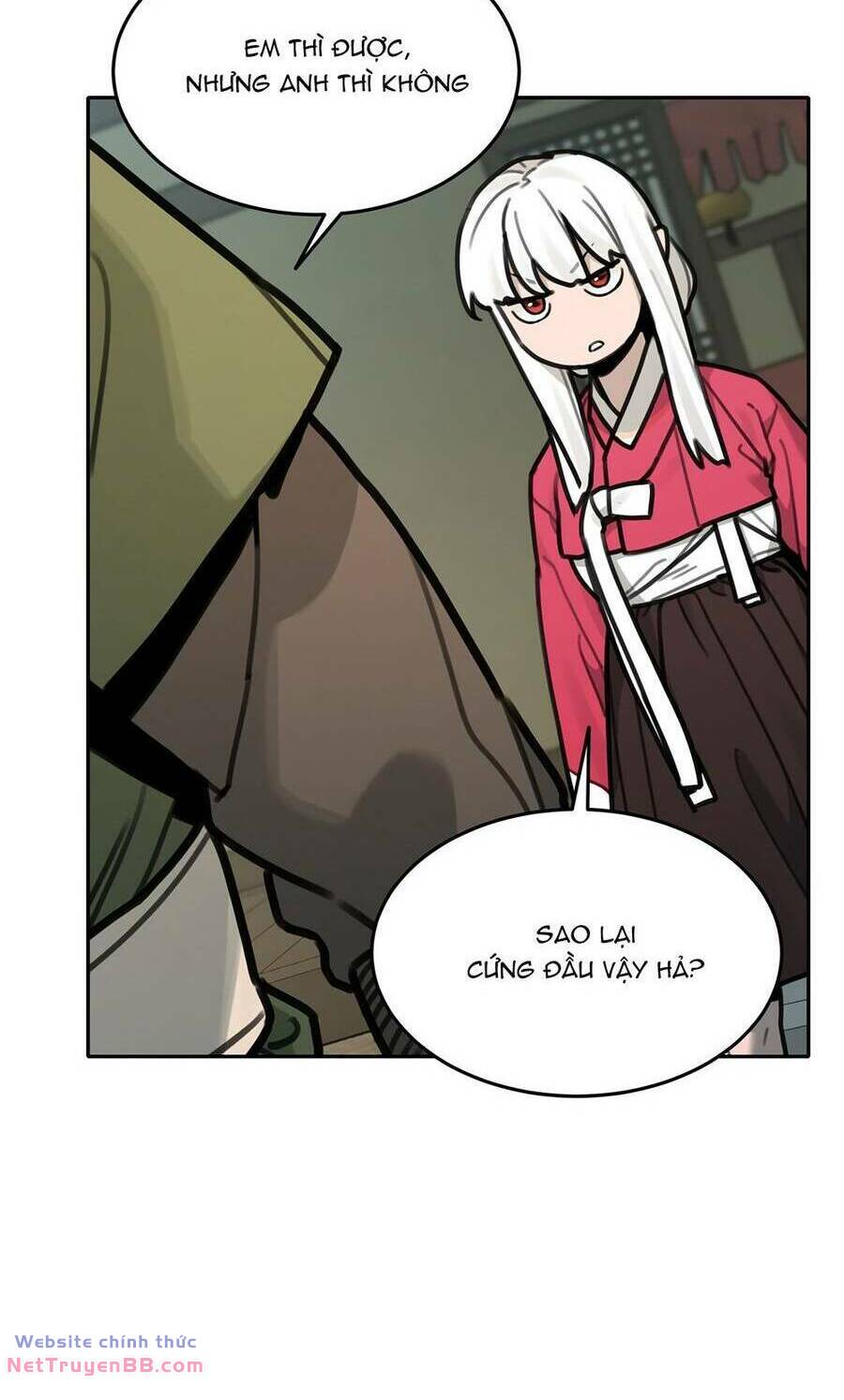 Hổ Đến Chơi Nhà - Chapter 74 - Page 31