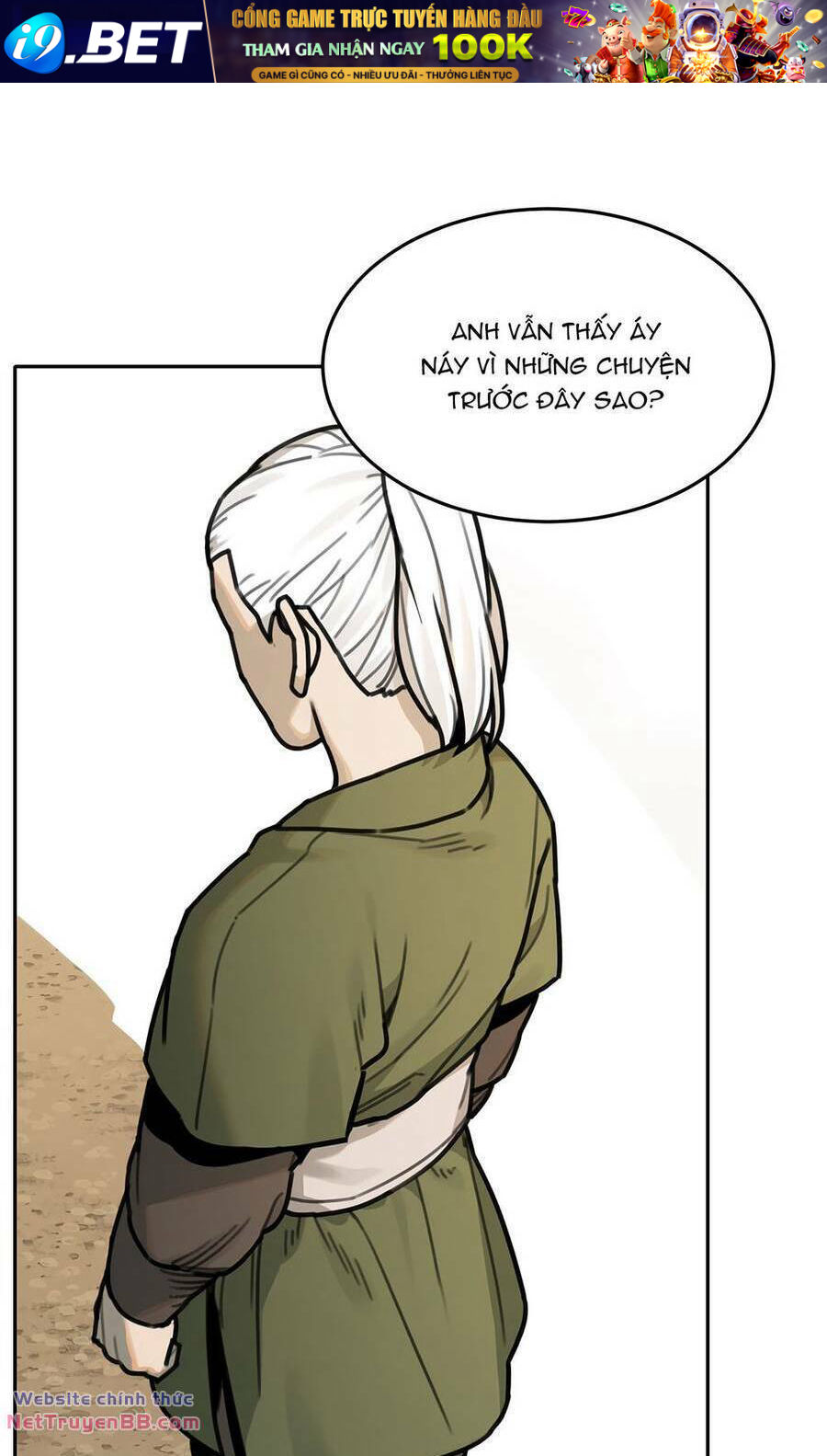 Hổ Đến Chơi Nhà - Chapter 74 - Page 32