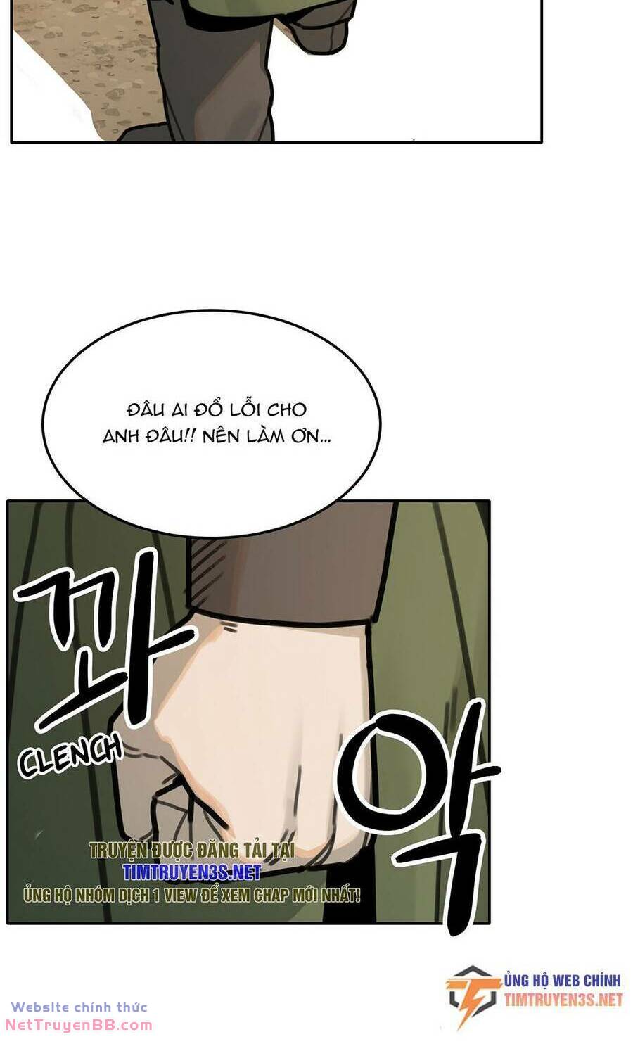 Hổ Đến Chơi Nhà - Chapter 74 - Page 33