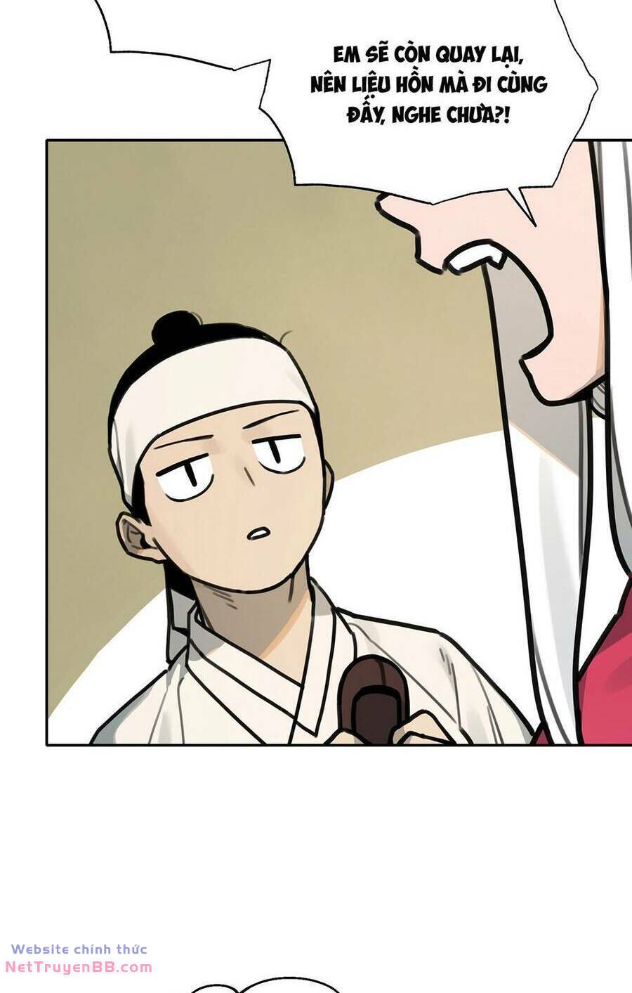 Hổ Đến Chơi Nhà - Chapter 74 - Page 35