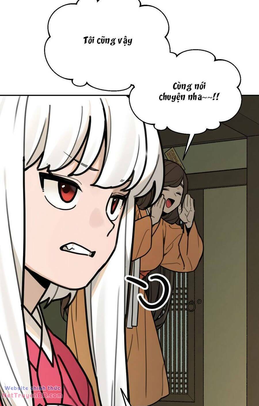 Hổ Đến Chơi Nhà - Chapter 74 - Page 36