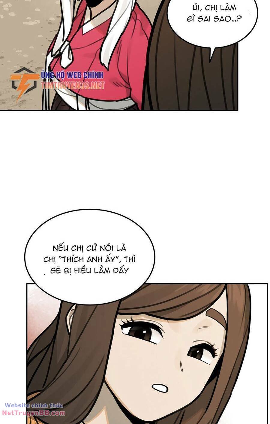 Hổ Đến Chơi Nhà - Chapter 74 - Page 38