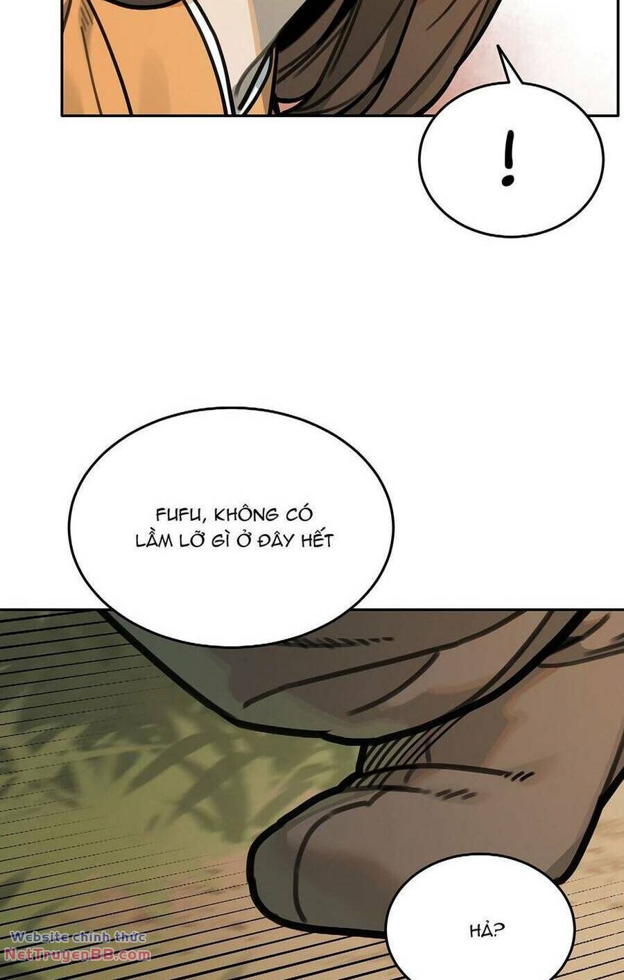 Hổ Đến Chơi Nhà - Chapter 74 - Page 39