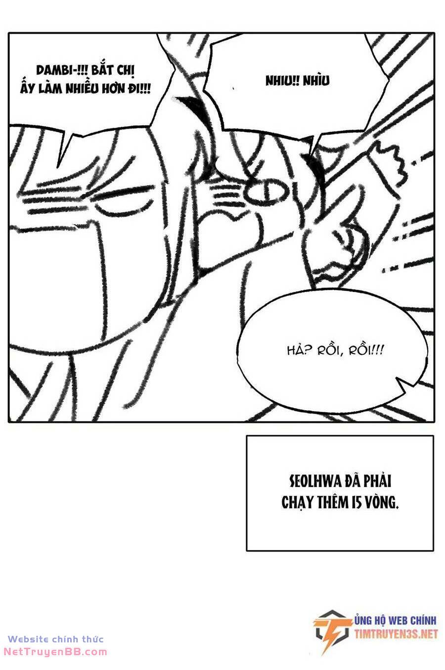 Hổ Đến Chơi Nhà - Chapter 74 - Page 45