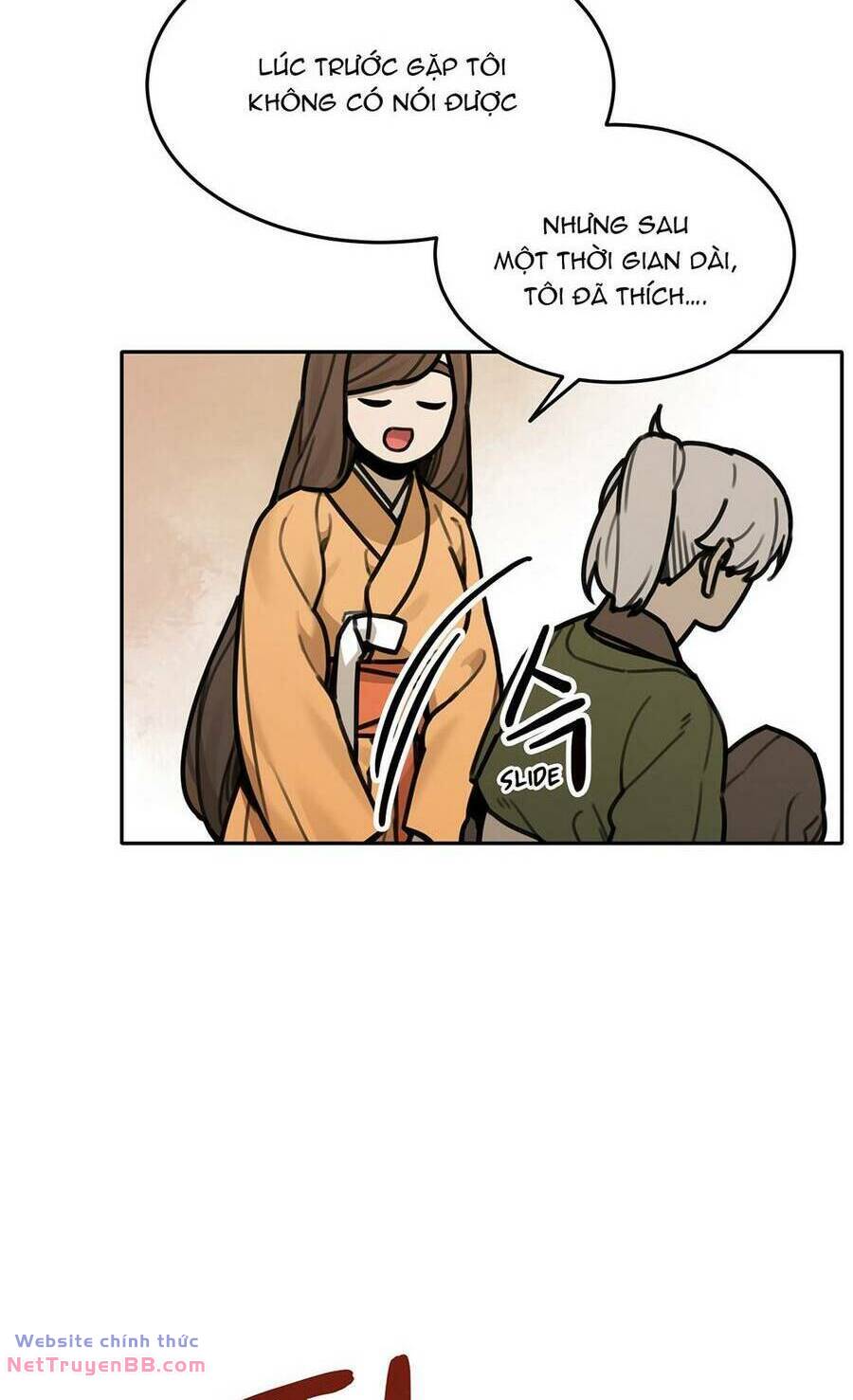 Hổ Đến Chơi Nhà - Chapter 74 - Page 5