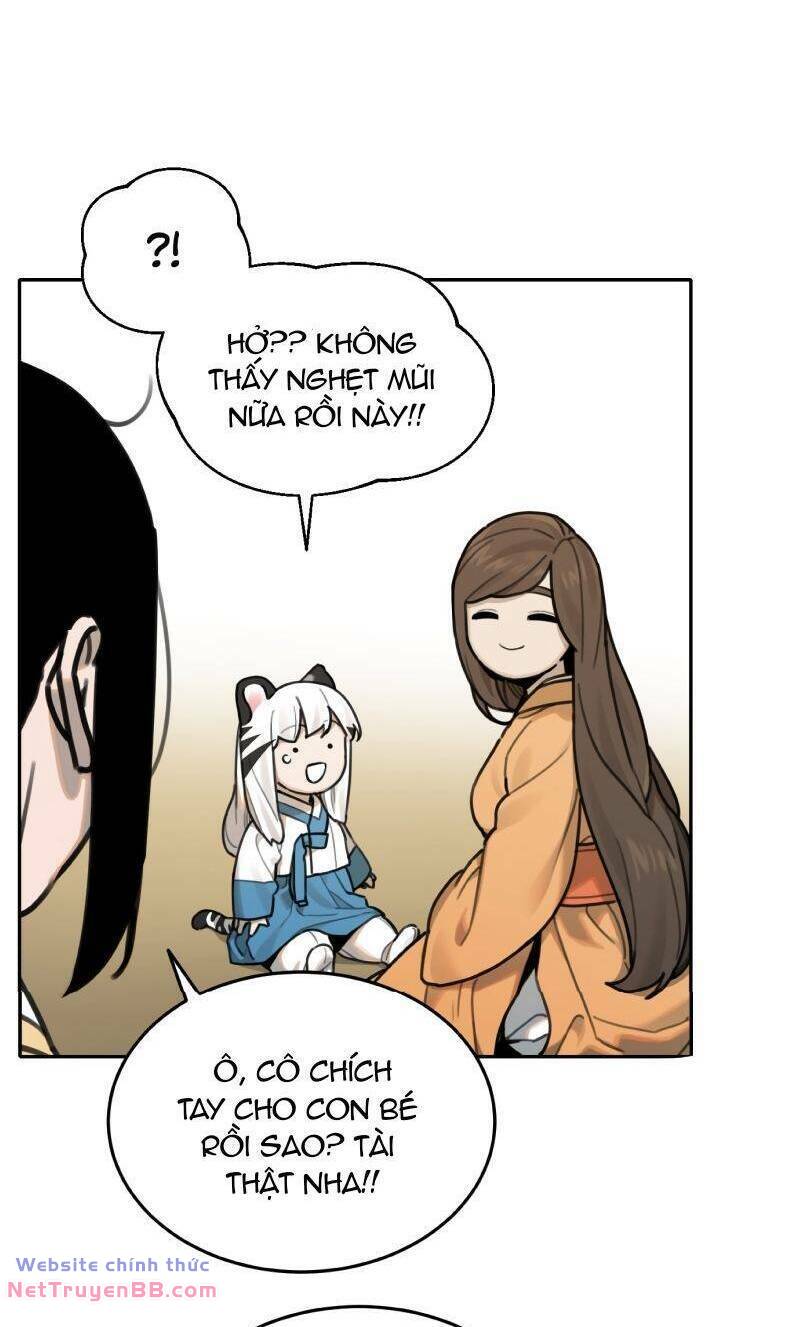 Hổ Đến Chơi Nhà - Chapter 75 - Page 12