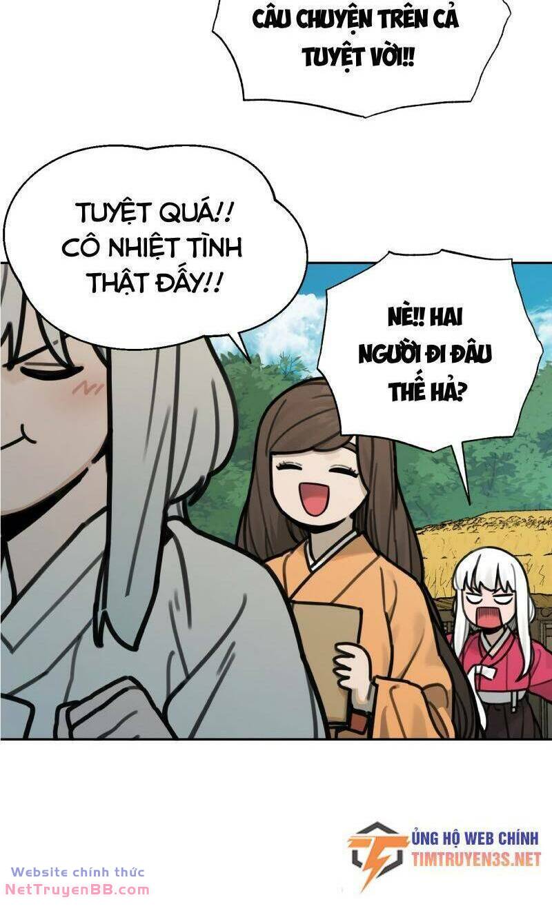 Hổ Đến Chơi Nhà - Chapter 75 - Page 17