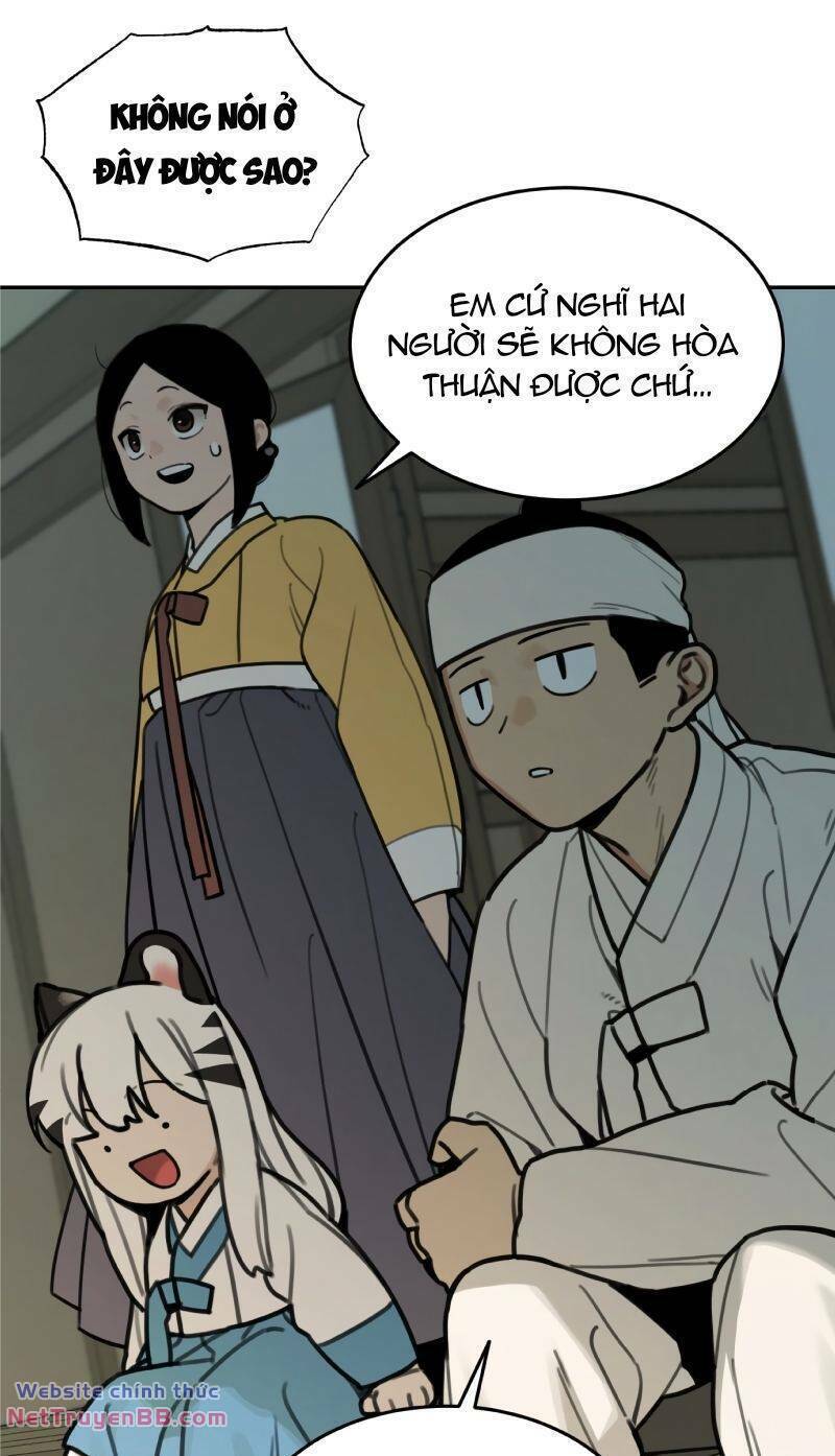 Hổ Đến Chơi Nhà - Chapter 75 - Page 18