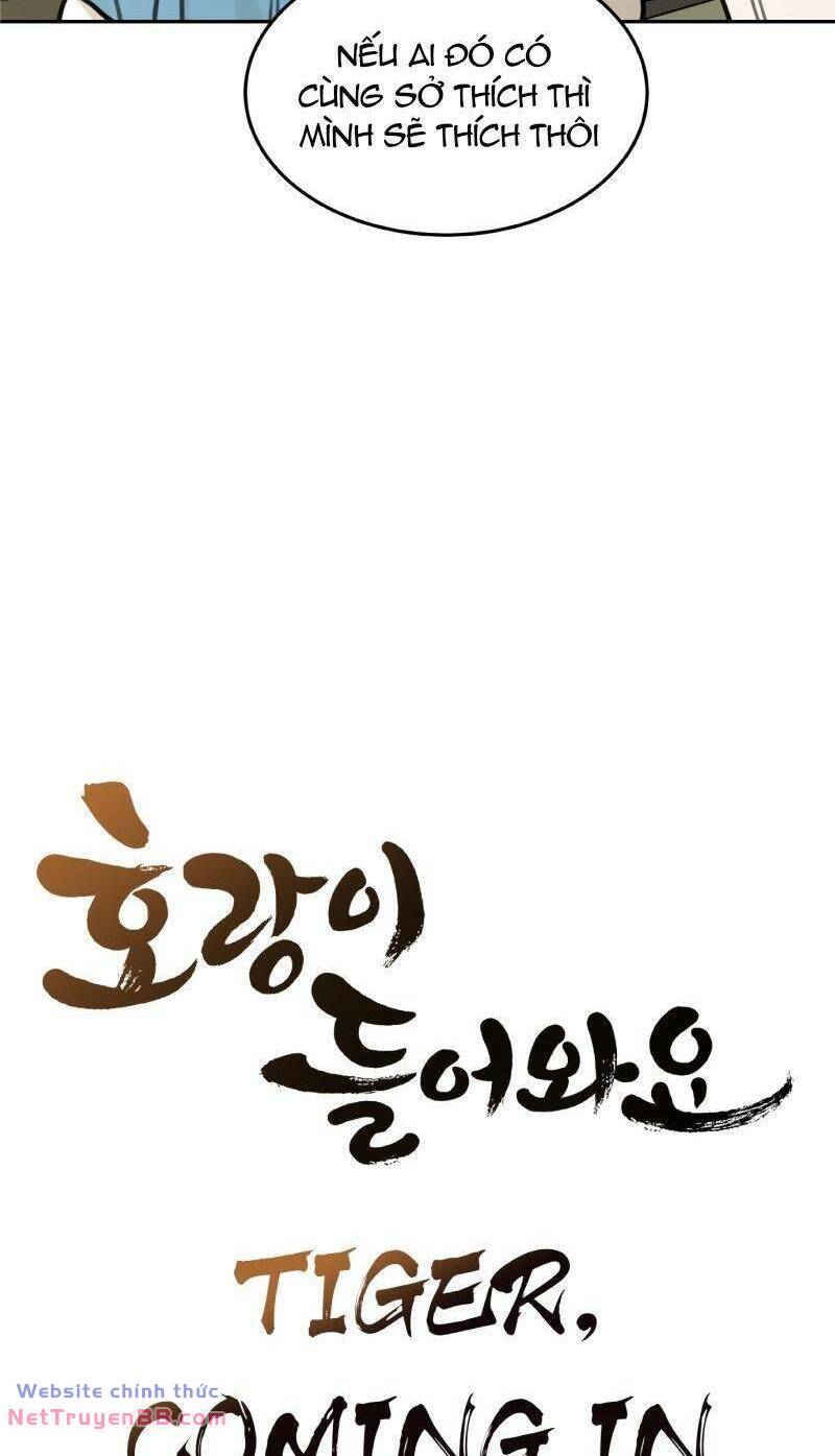 Hổ Đến Chơi Nhà - Chapter 75 - Page 19