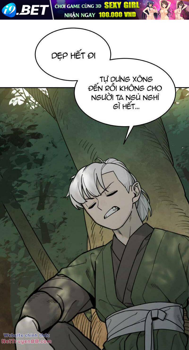 Hổ Đến Chơi Nhà - Chapter 75 - Page 21