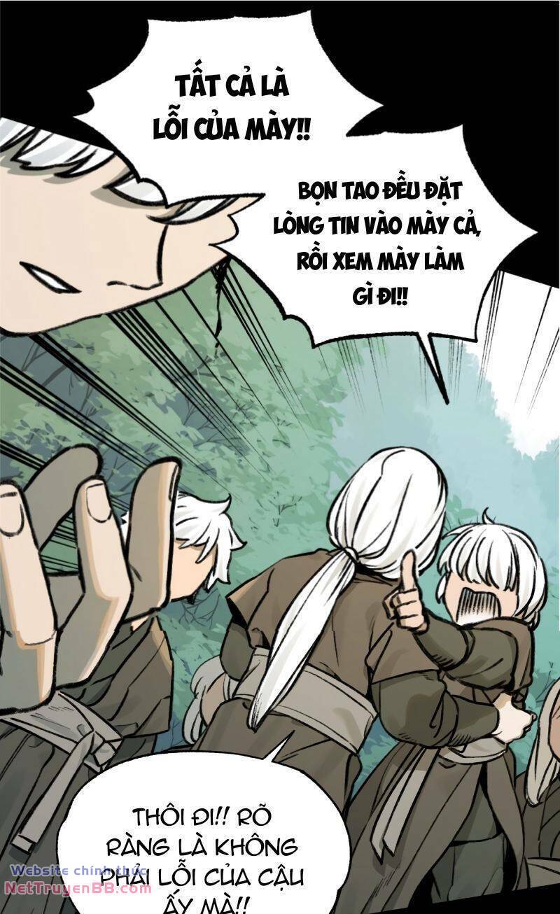 Hổ Đến Chơi Nhà - Chapter 75 - Page 26