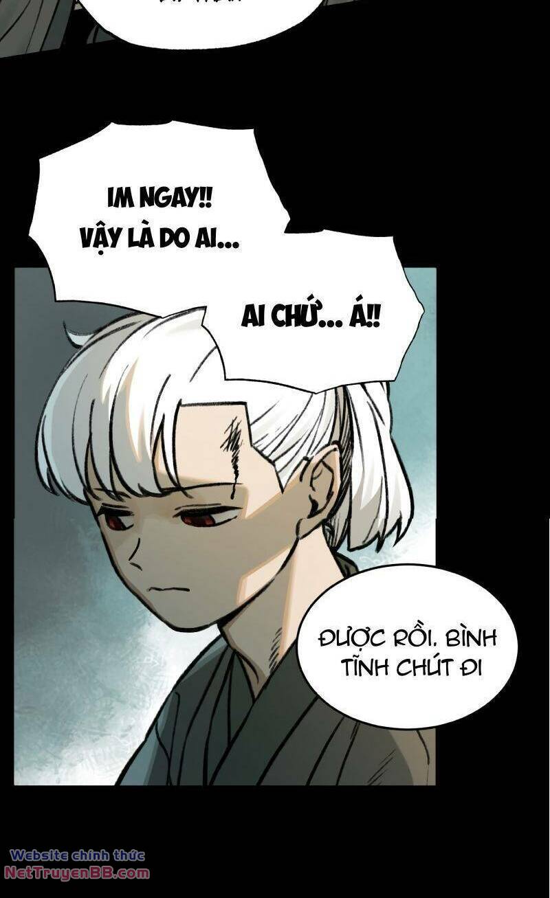 Hổ Đến Chơi Nhà - Chapter 75 - Page 27