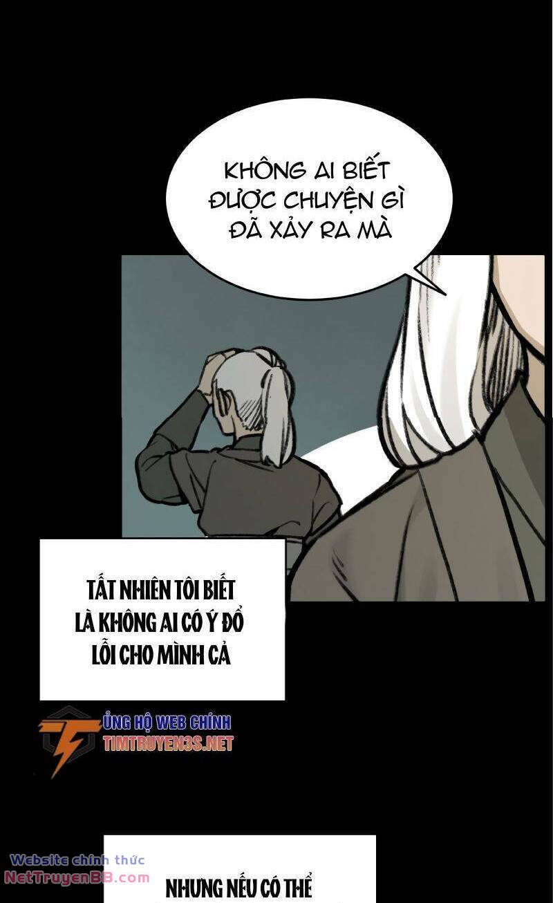 Hổ Đến Chơi Nhà - Chapter 75 - Page 28