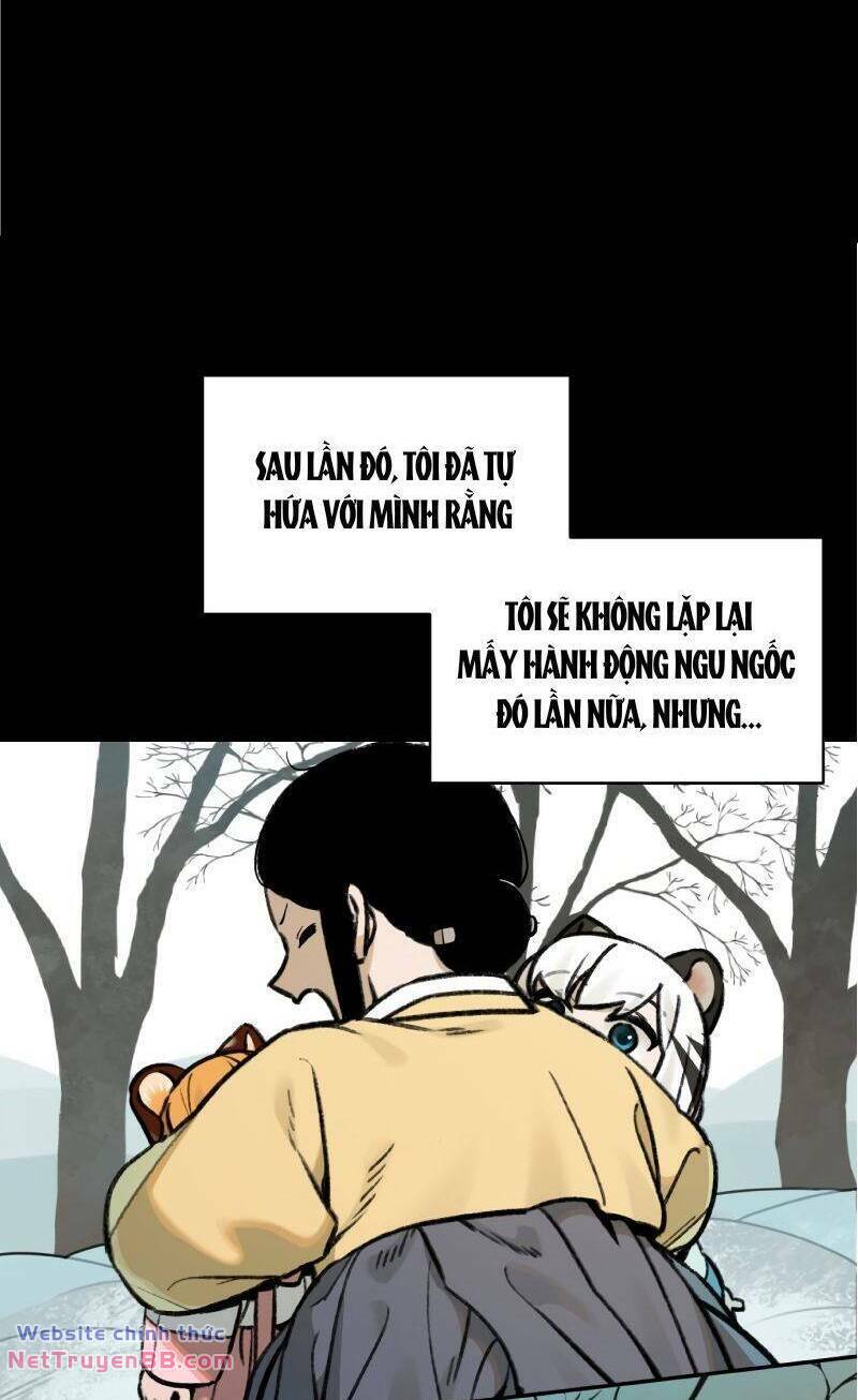 Hổ Đến Chơi Nhà - Chapter 75 - Page 30