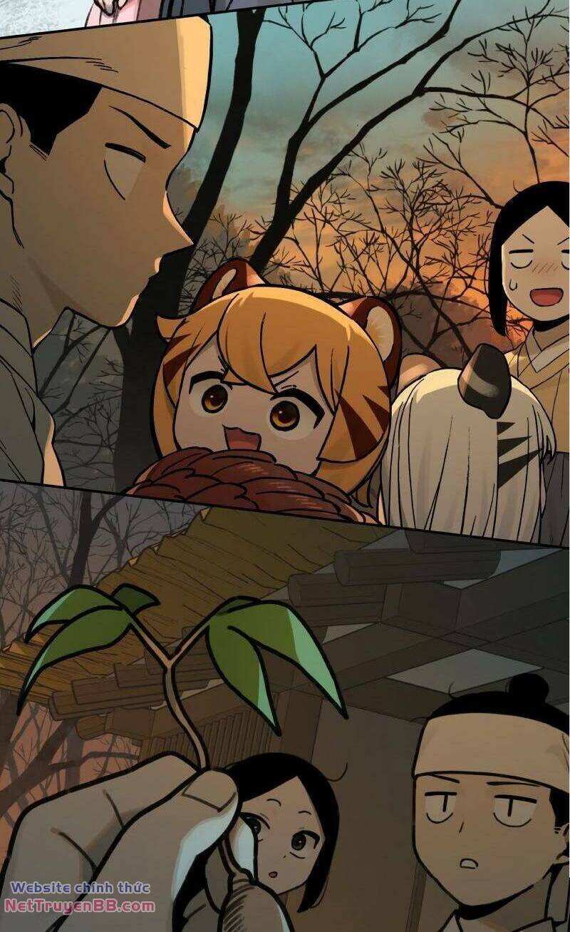 Hổ Đến Chơi Nhà - Chapter 75 - Page 31