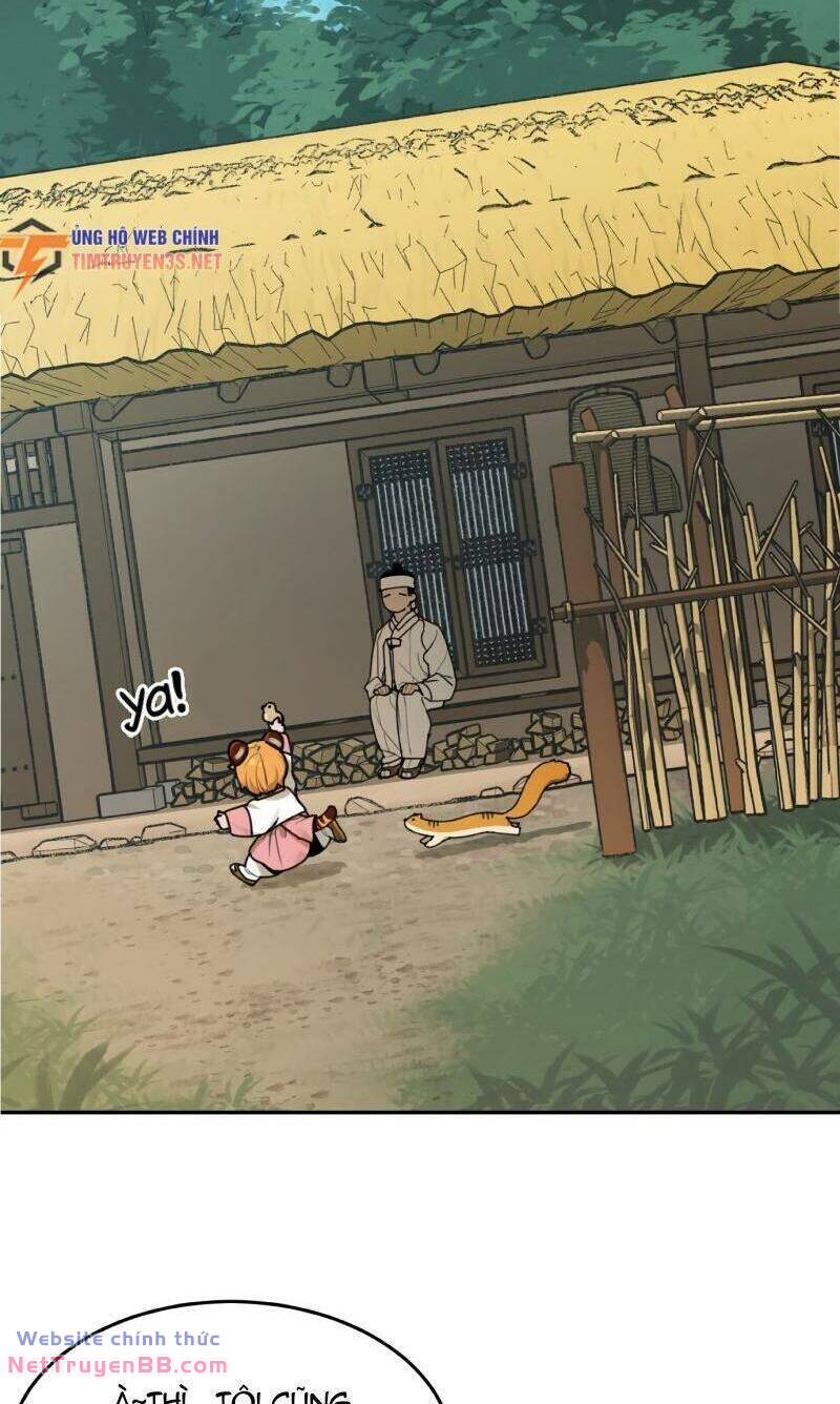 Hổ Đến Chơi Nhà - Chapter 75 - Page 3