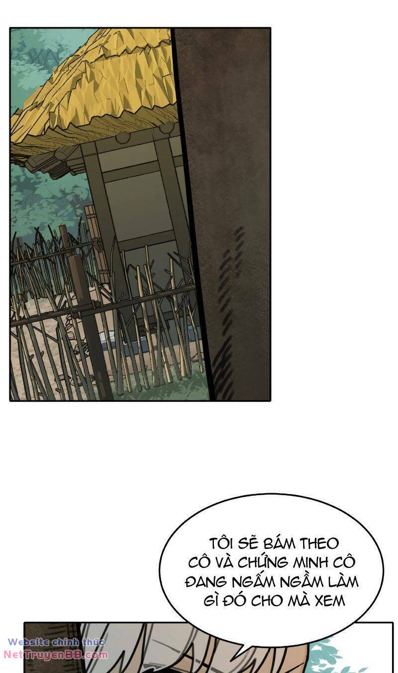 Hổ Đến Chơi Nhà - Chapter 75 - Page 42