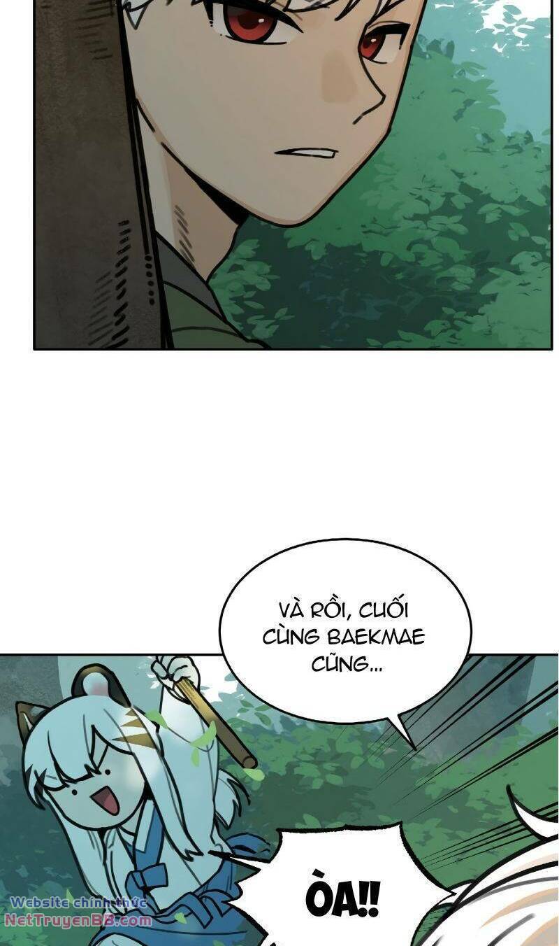 Hổ Đến Chơi Nhà - Chapter 75 - Page 43