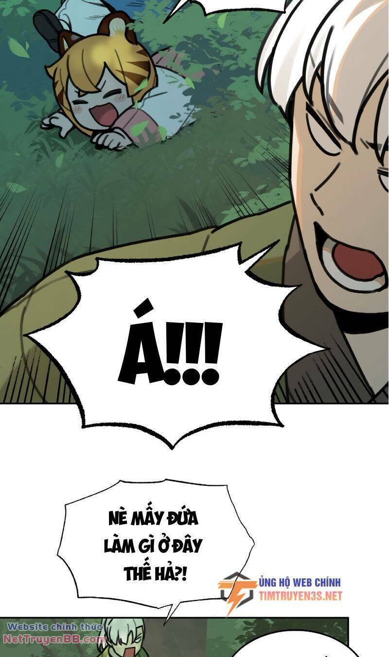 Hổ Đến Chơi Nhà - Chapter 75 - Page 44