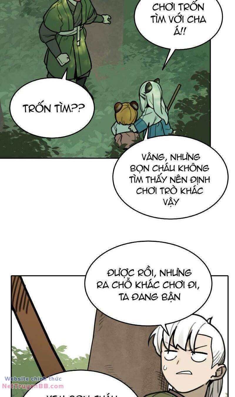 Hổ Đến Chơi Nhà - Chapter 75 - Page 45