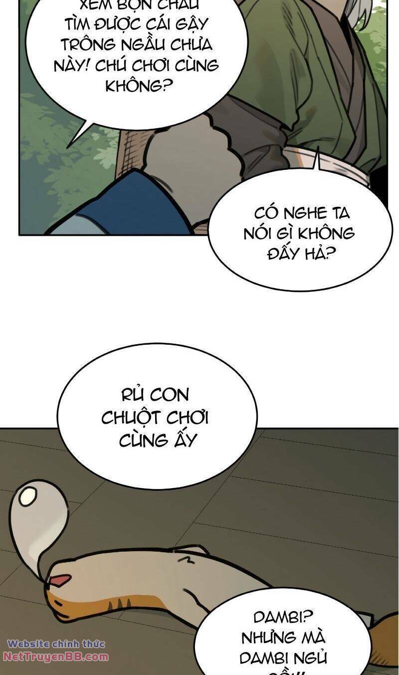 Hổ Đến Chơi Nhà - Chapter 75 - Page 46
