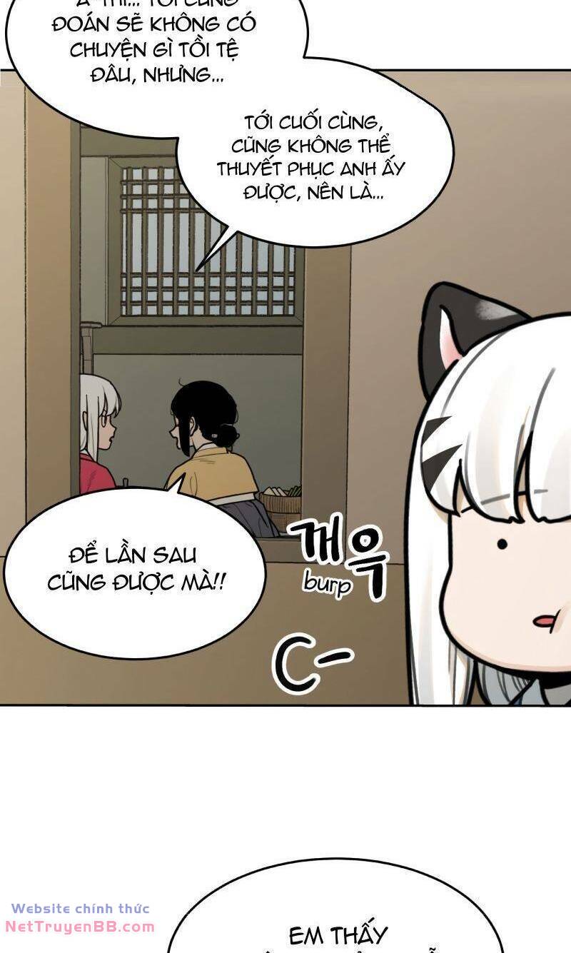 Hổ Đến Chơi Nhà - Chapter 75 - Page 4